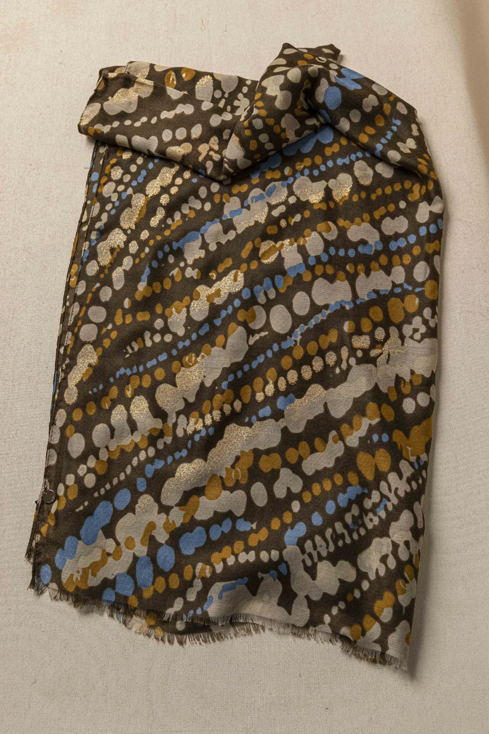 Φίνες γραμμές και ανάλαφρη υφή