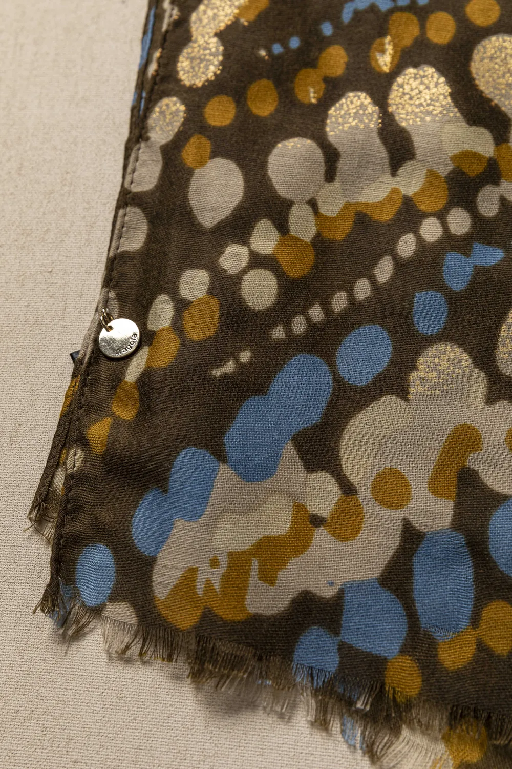 Φίνες γραμμές και ανάλαφρη υφή