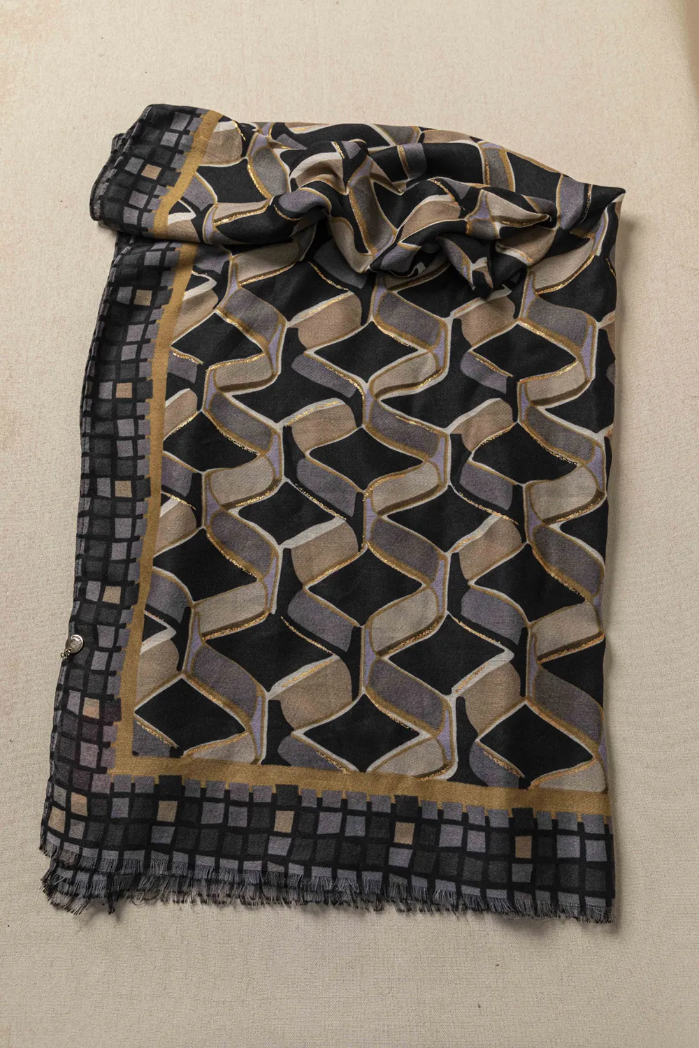 Φίνες γραμμές και ανάλαφρη υφή