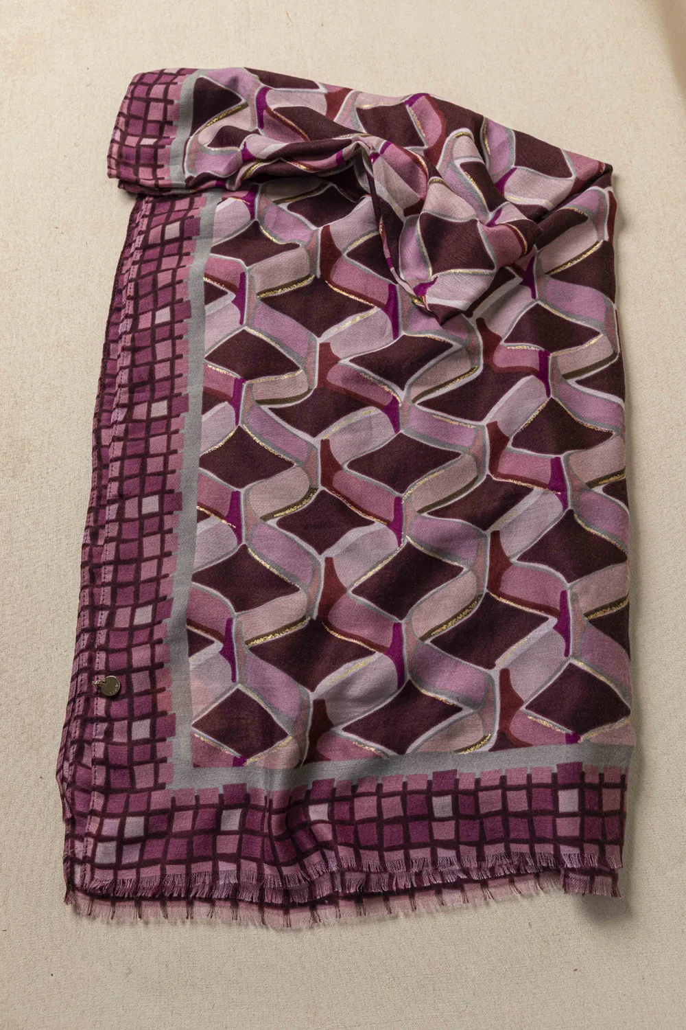 Φίνες γραμμές και ανάλαφρη υφή