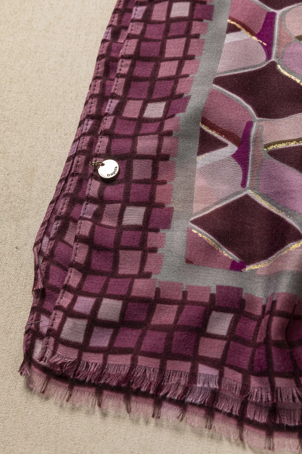 Φίνες γραμμές και ανάλαφρη υφή