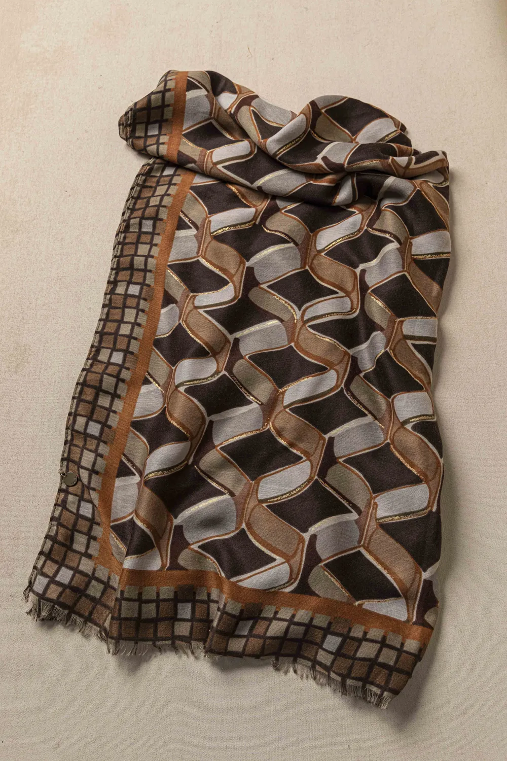 Φίνες γραμμές και ανάλαφρη υφή