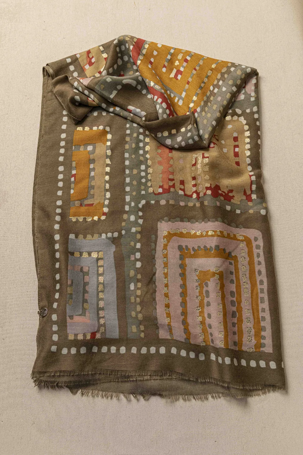 Φίνες γραμμές και ανάλαφρη υφή