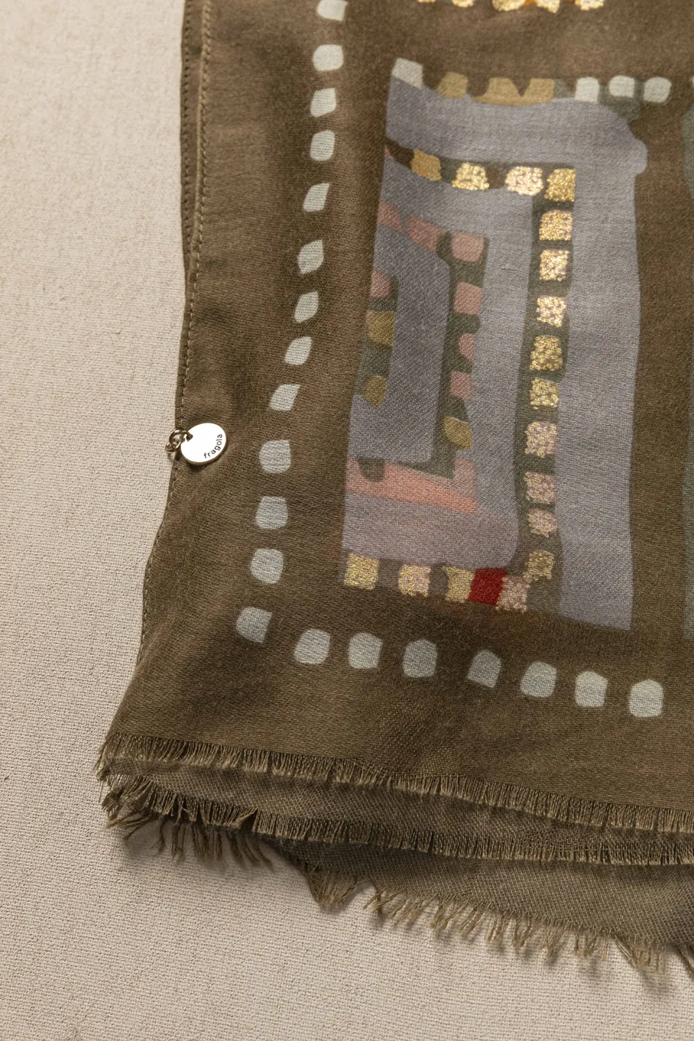 Φίνες γραμμές και ανάλαφρη υφή