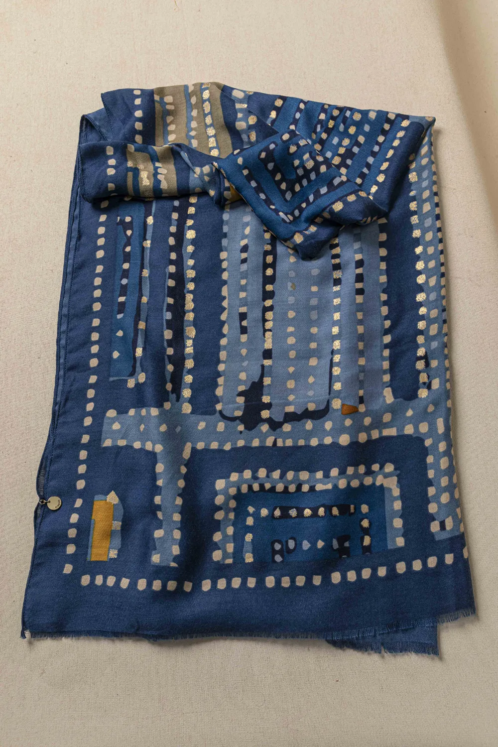 Φίνες γραμμές και ανάλαφρη υφή