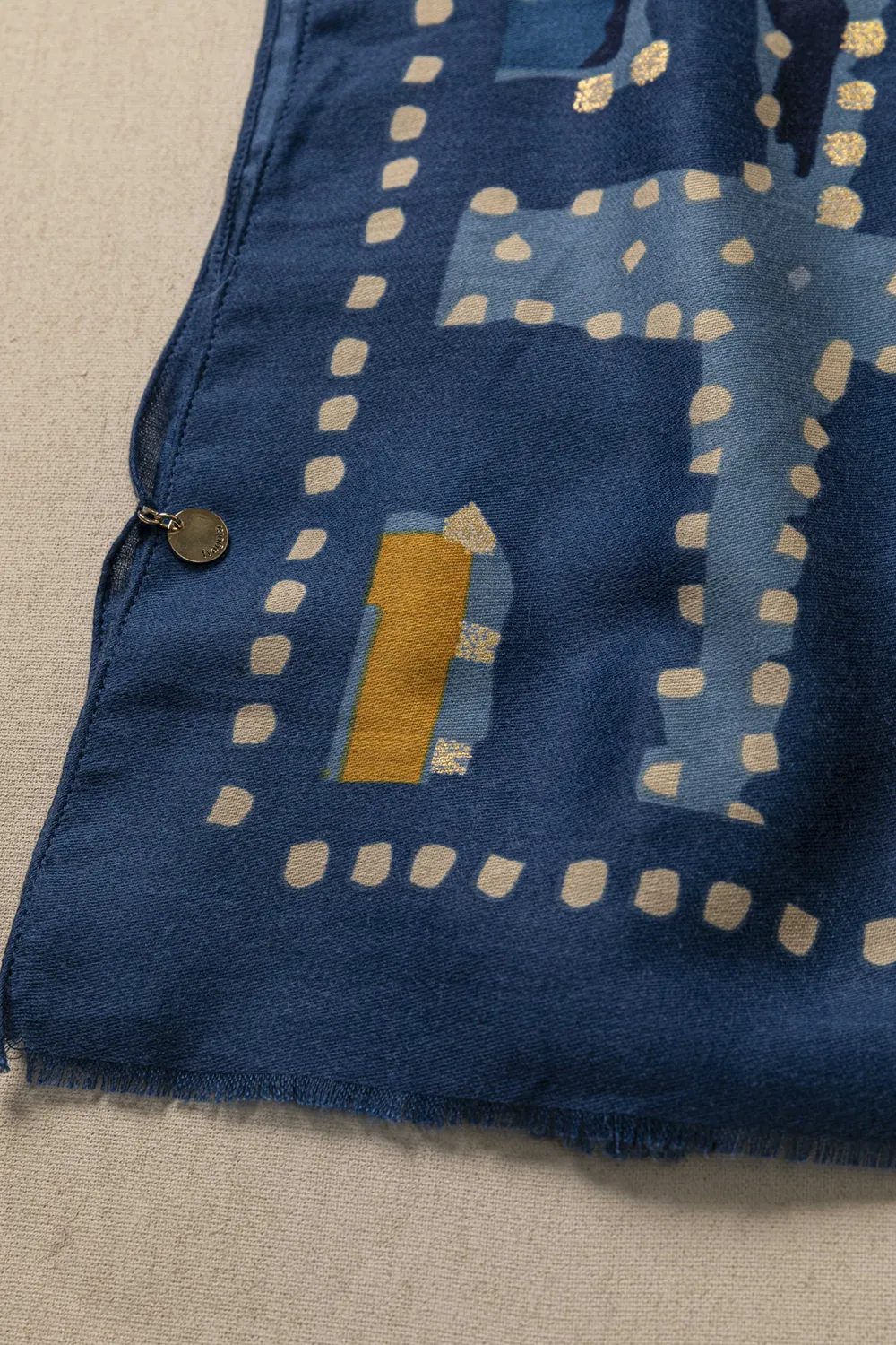 Φίνες γραμμές και ανάλαφρη υφή