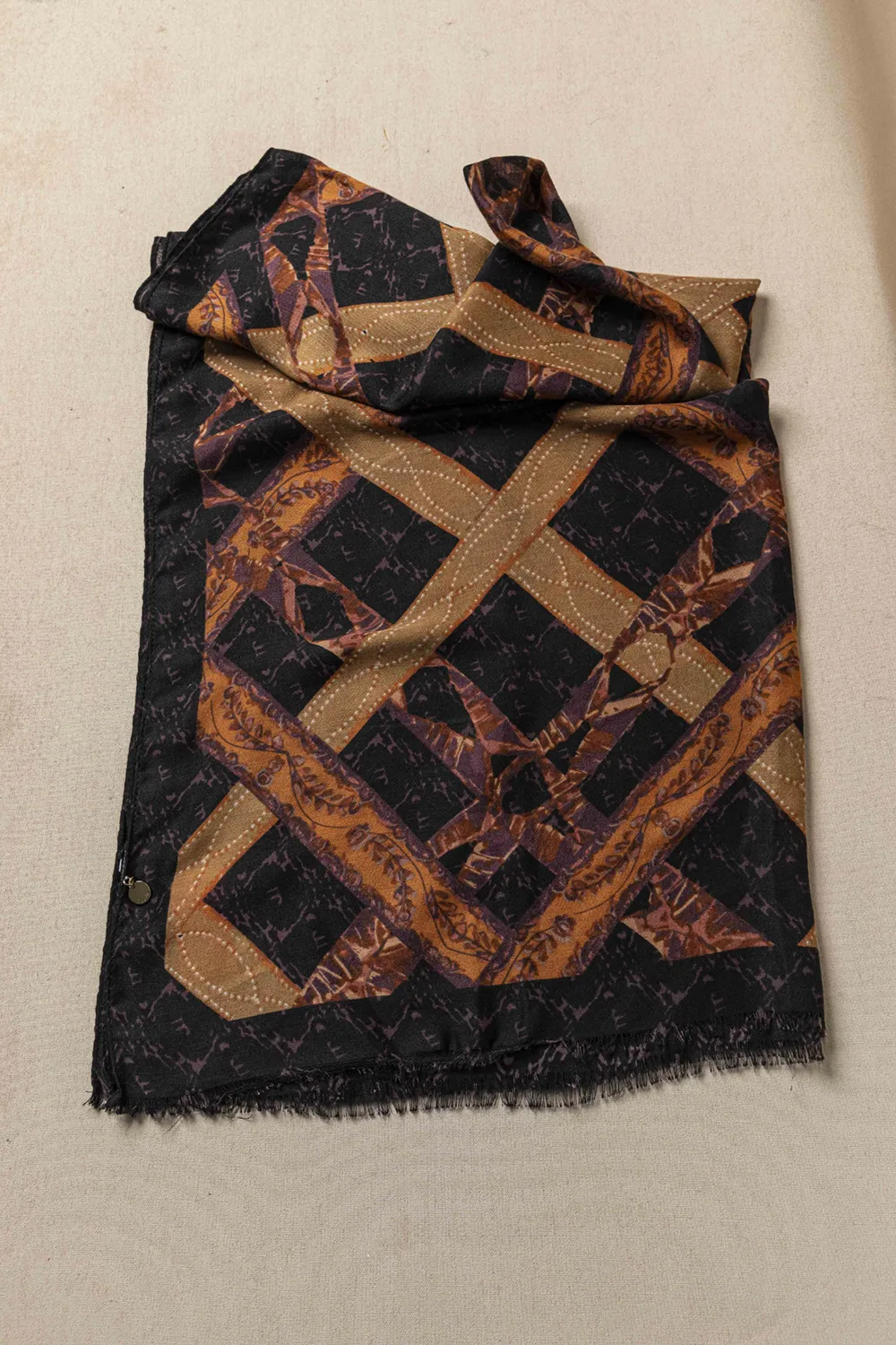 Φίνες γραμμές και ανάλαφρη υφή