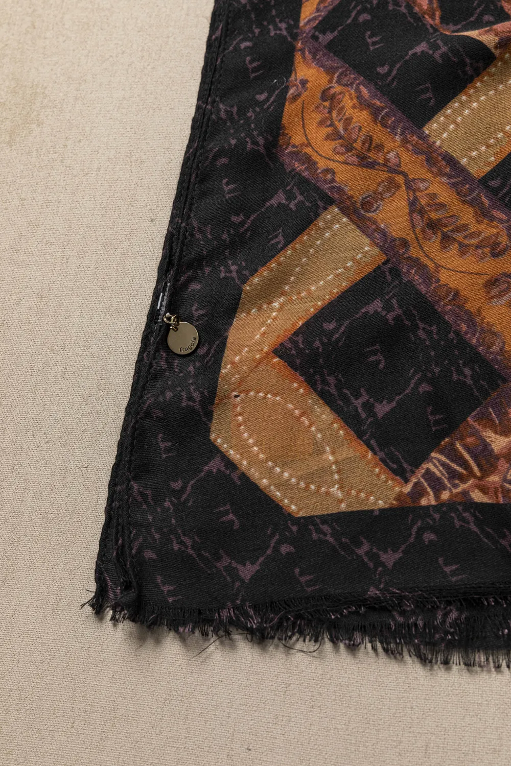 Φίνες γραμμές και ανάλαφρη υφή