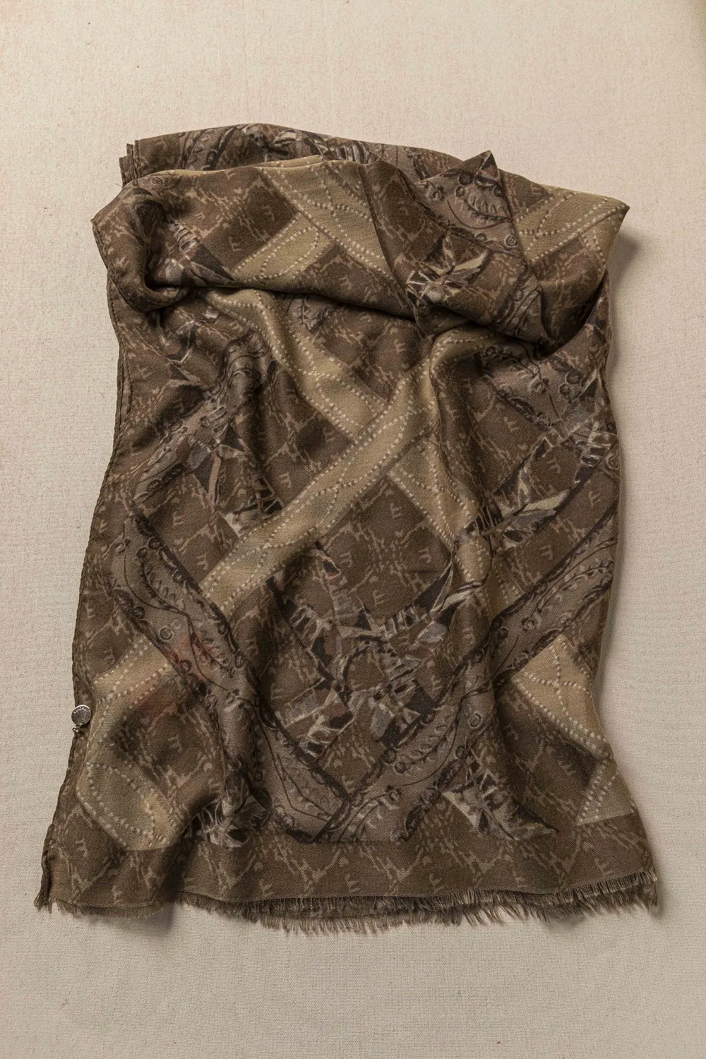 Φίνες γραμμές και ανάλαφρη υφή