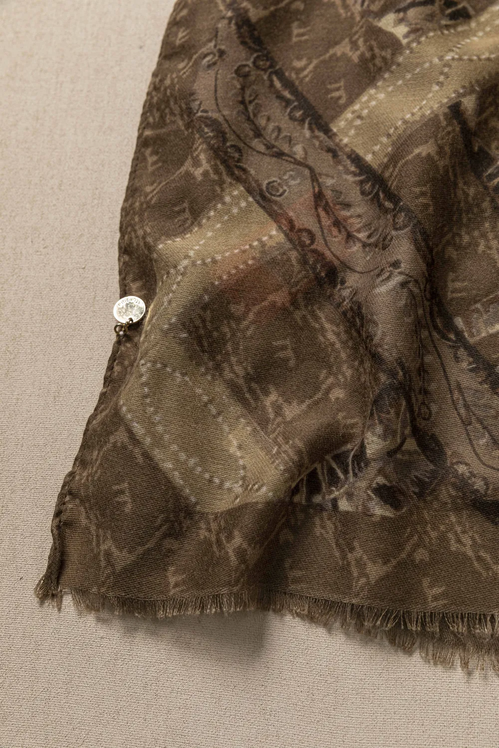 Φίνες γραμμές και ανάλαφρη υφή