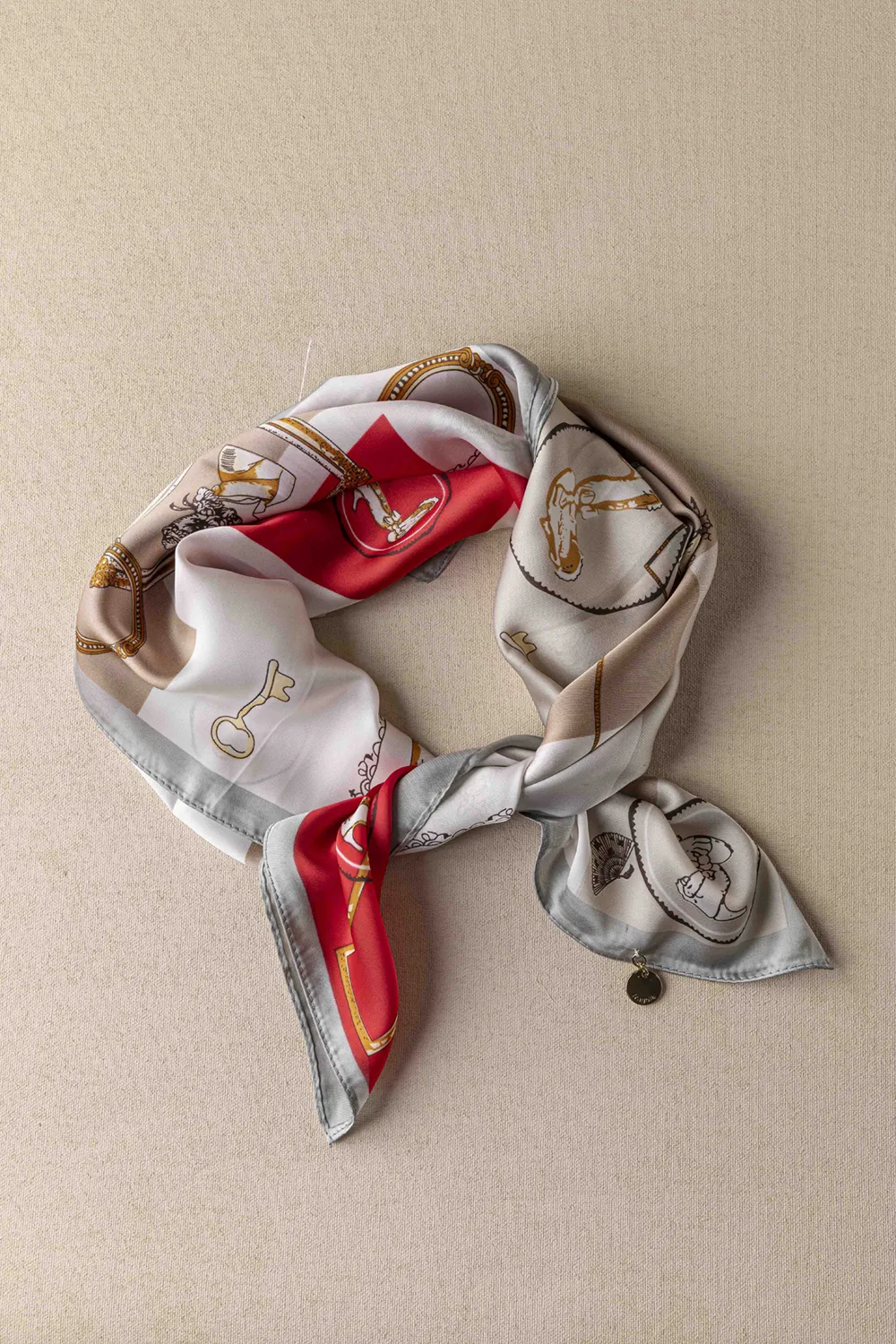 Φουλάρι SC351