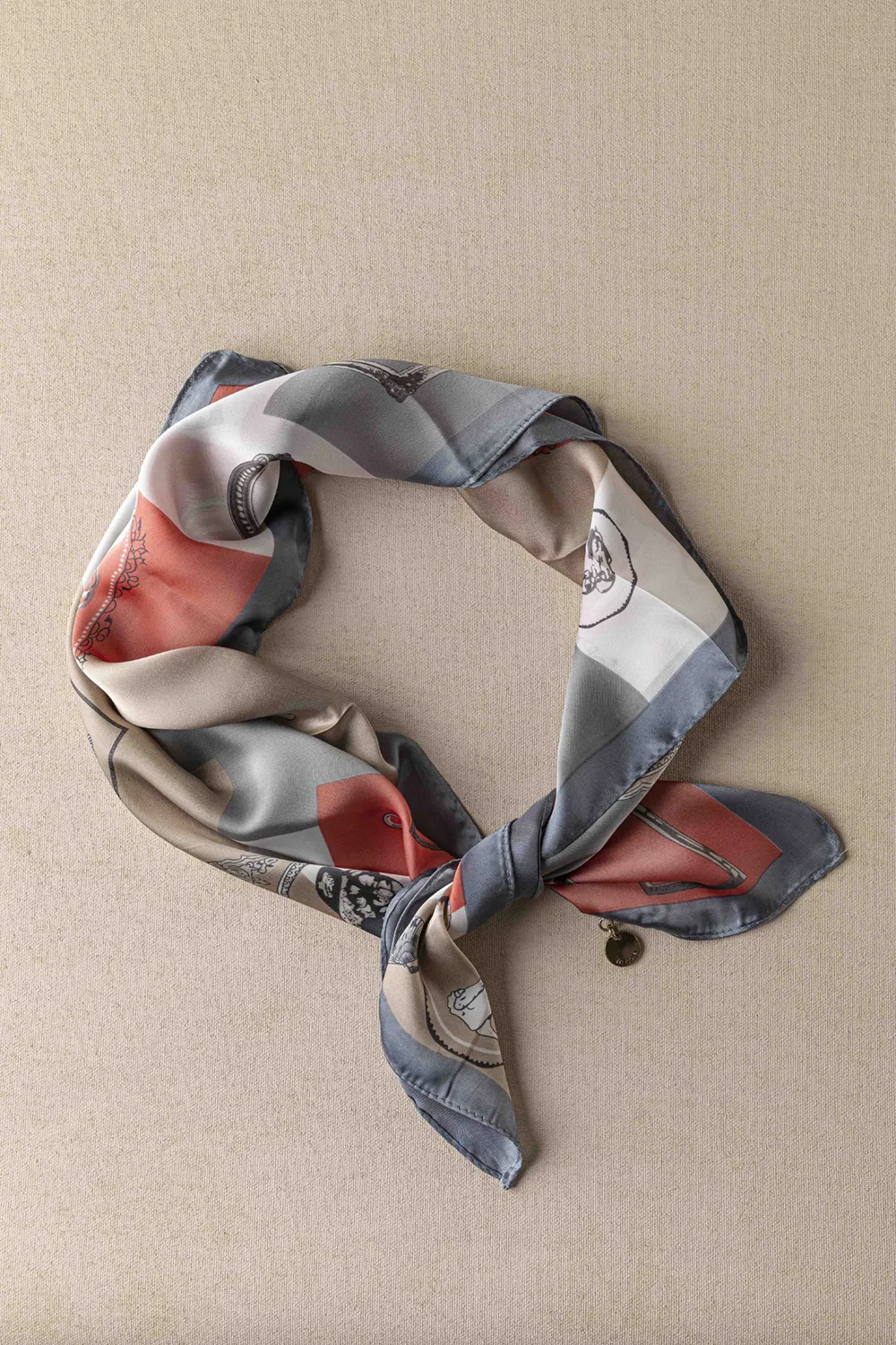 Φουλάρι SC351