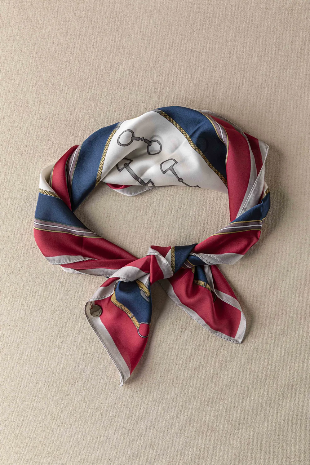 Φουλάρι SC373 Φουλάρι SC373