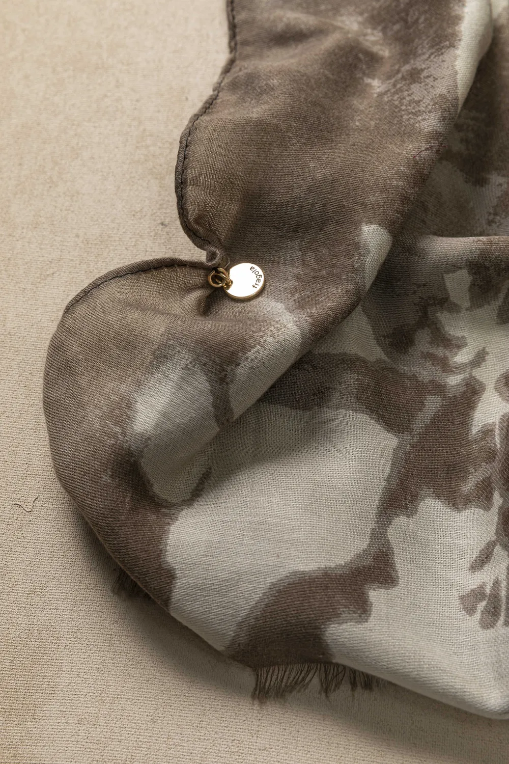 Πασμίνα SC385