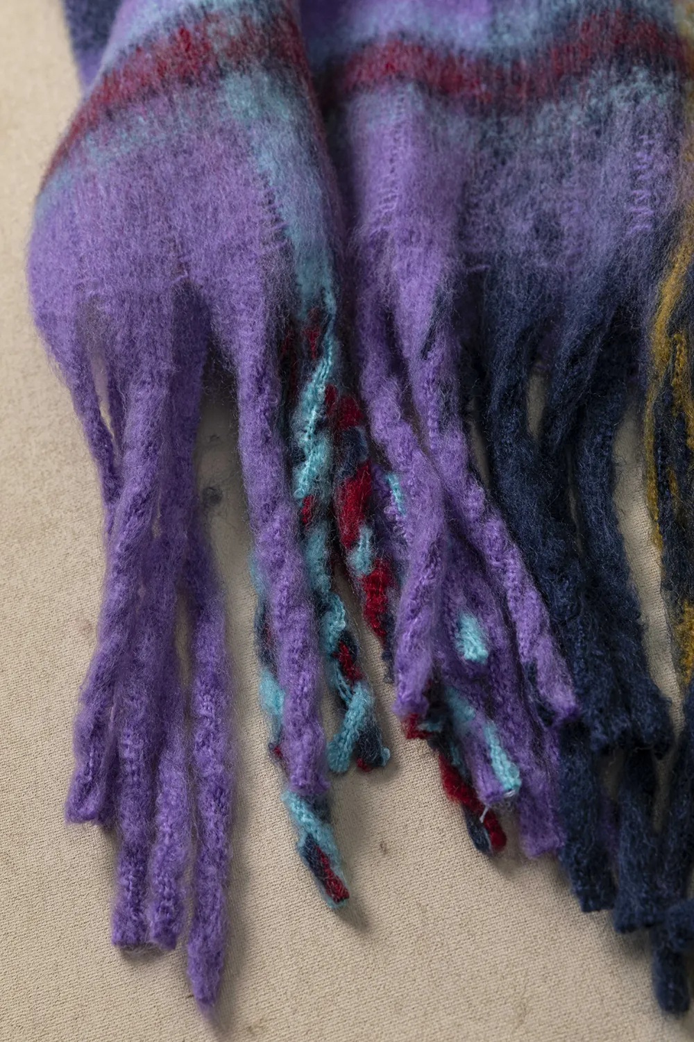 Πασμίνα SC395