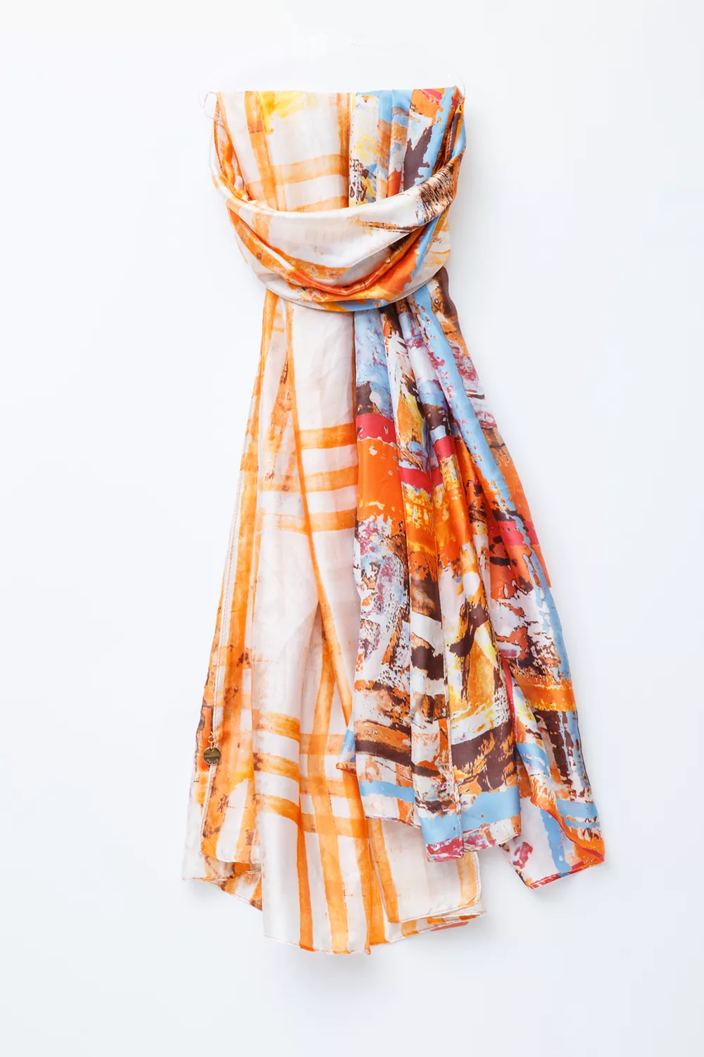 Φουλάρι SC74 Φουλάρι SC74