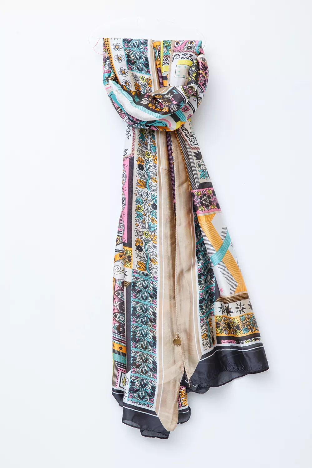 Φουλάρι SC76 Φουλάρι SC76