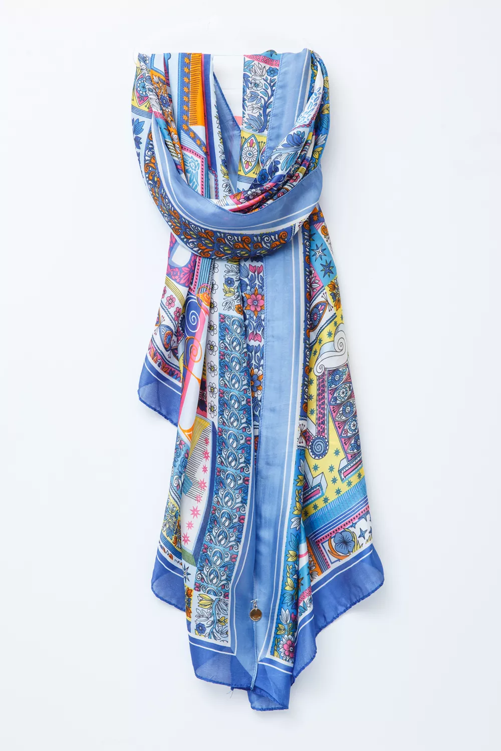 Φουλάρι SC76 Φουλάρι SC76