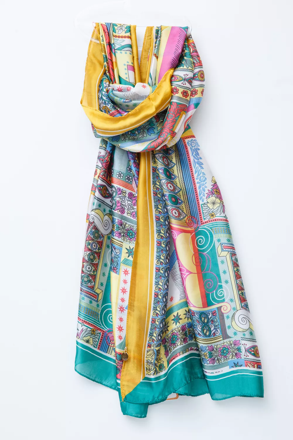 Φουλάρι SC76 Φουλάρι SC76