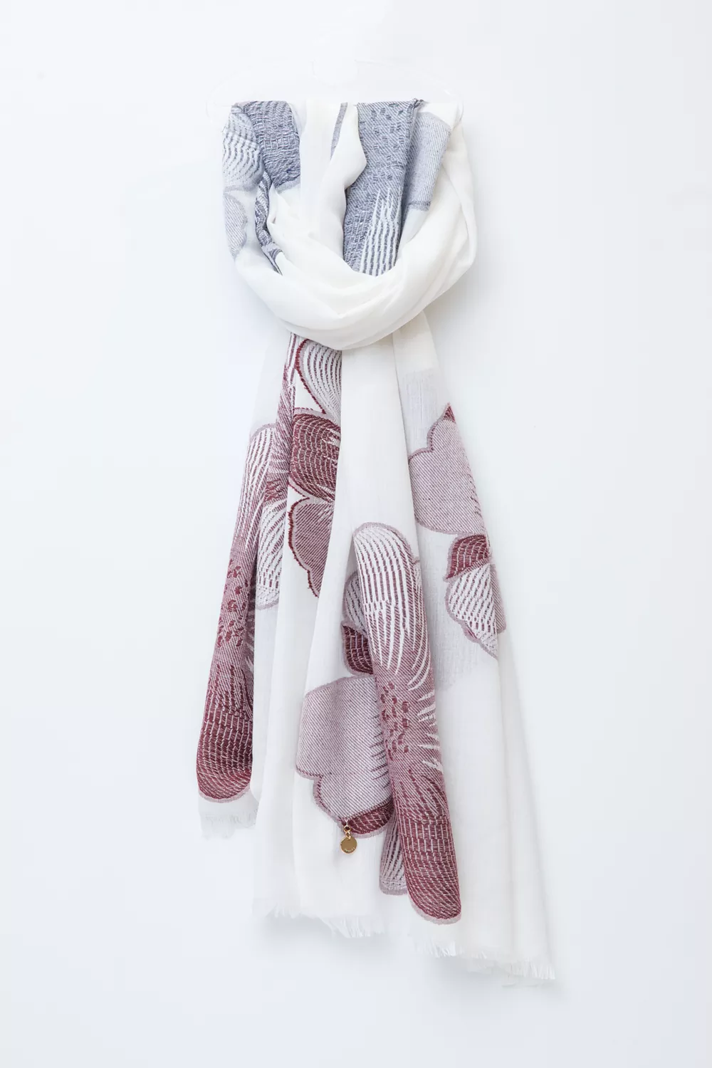 Φουλάρι SC77 Φουλάρι SC77