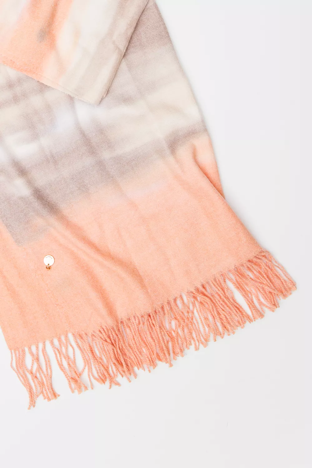 Μάλλινη πασμίνα