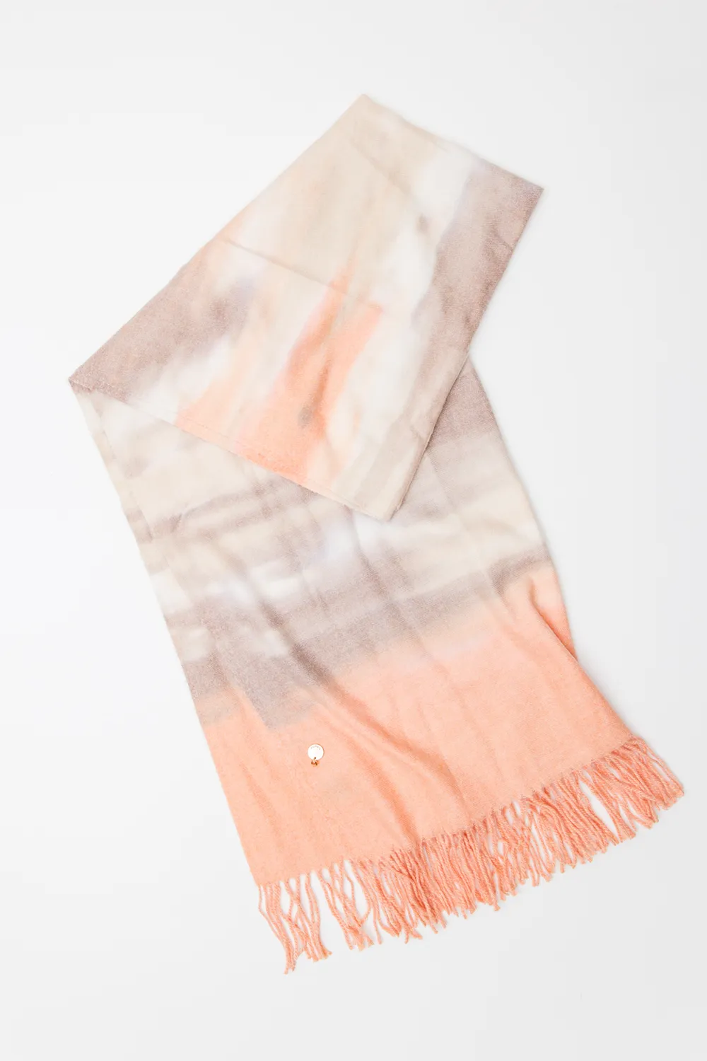 Μάλλινη πασμίνα