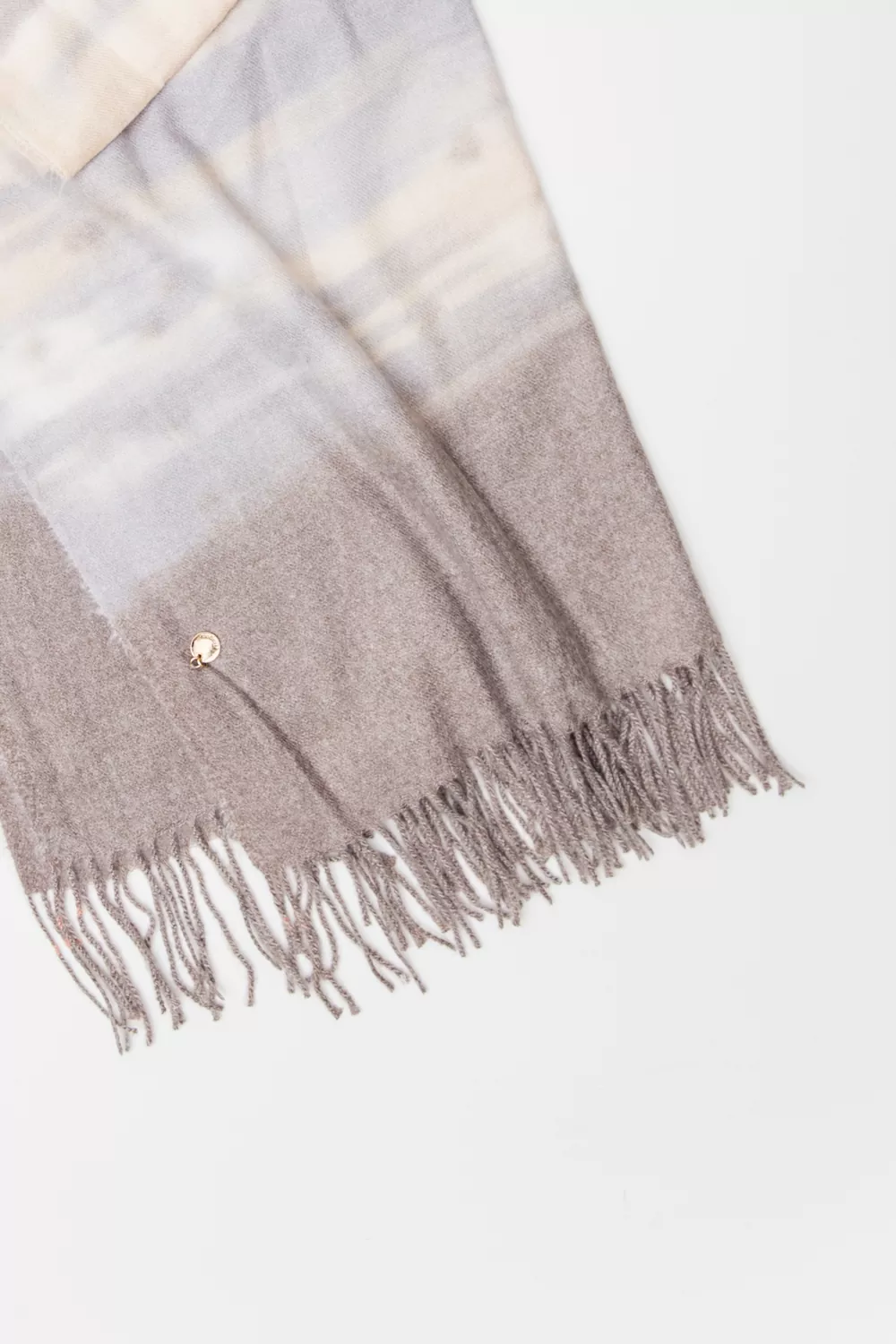 Μάλλινη πασμίνα