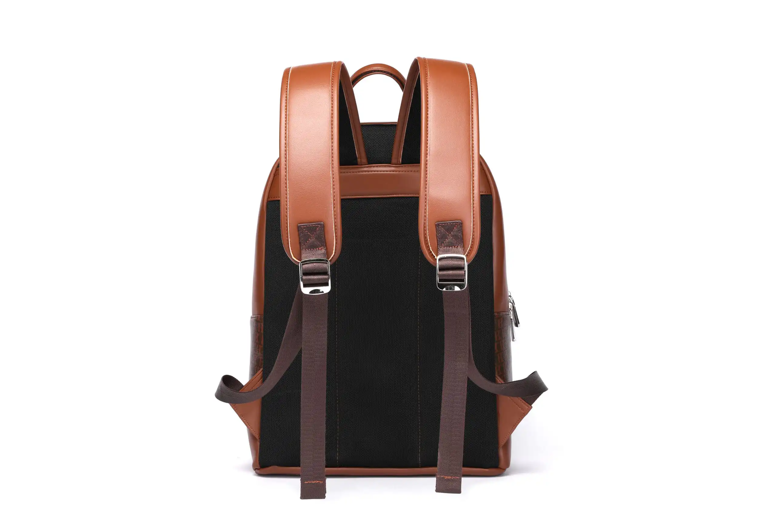 Σακίδιο πλάτης Bull Captain SJB0301 καφέ