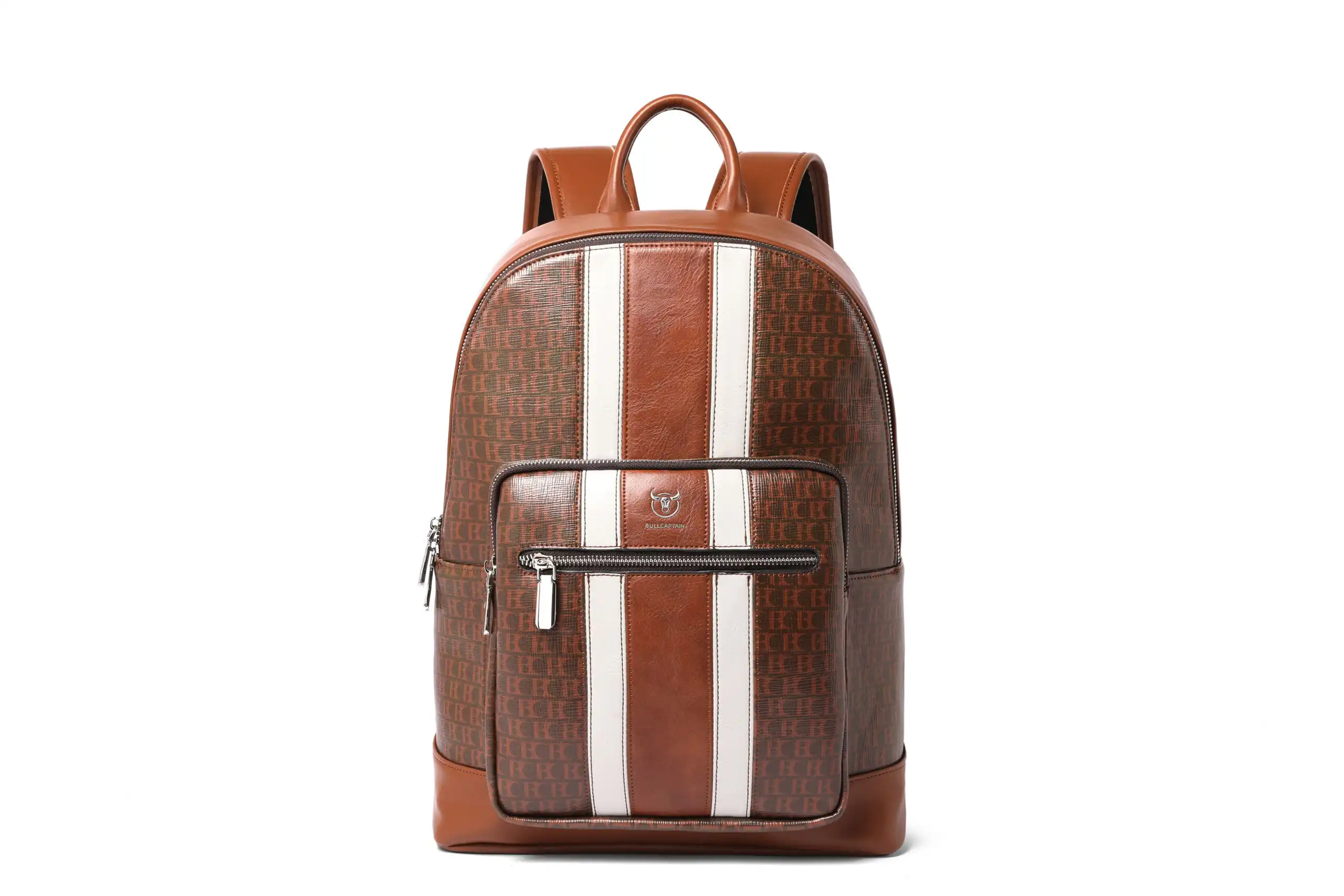 Σακίδιο πλάτης Bull Captain SJB0301 καφέ Σακίδιο πλάτης Bull Captain SJB0301 καφέ