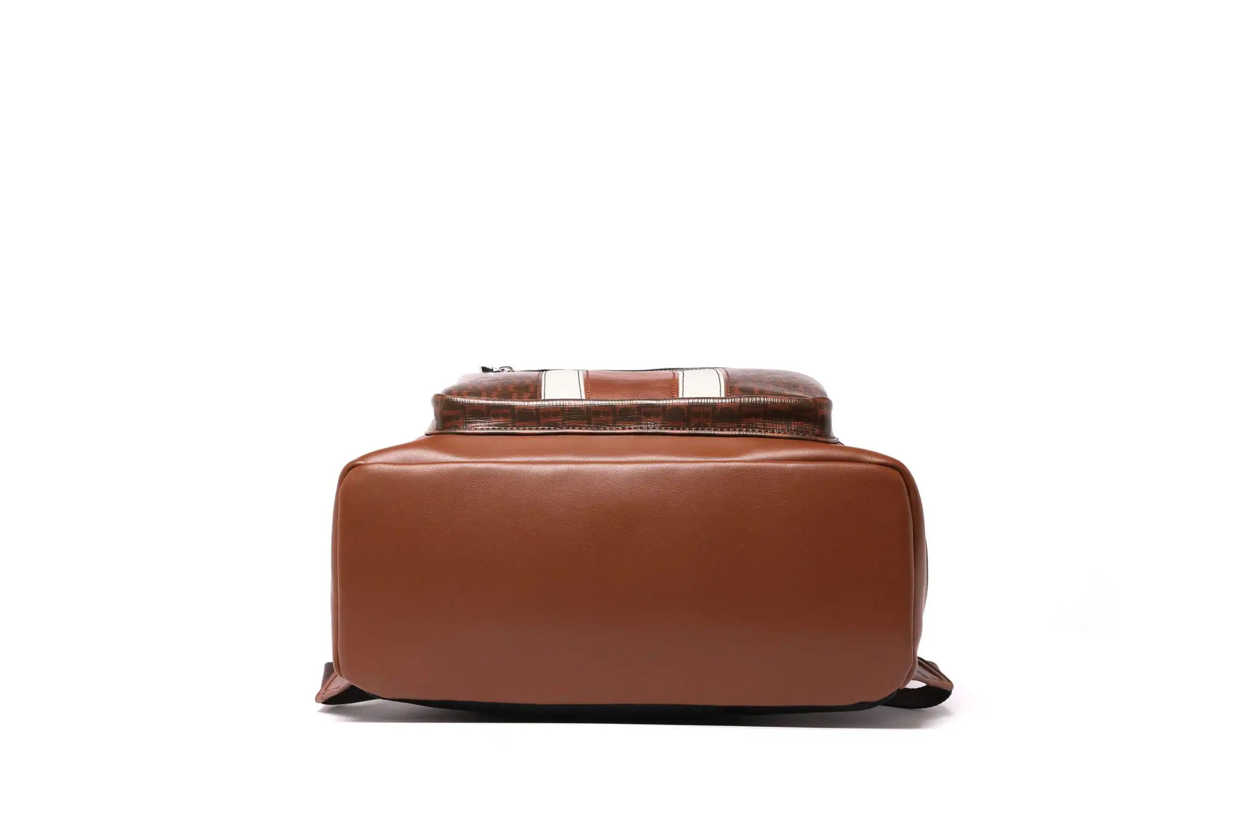 Σακίδιο πλάτης Bull Captain SJB0301 καφέ