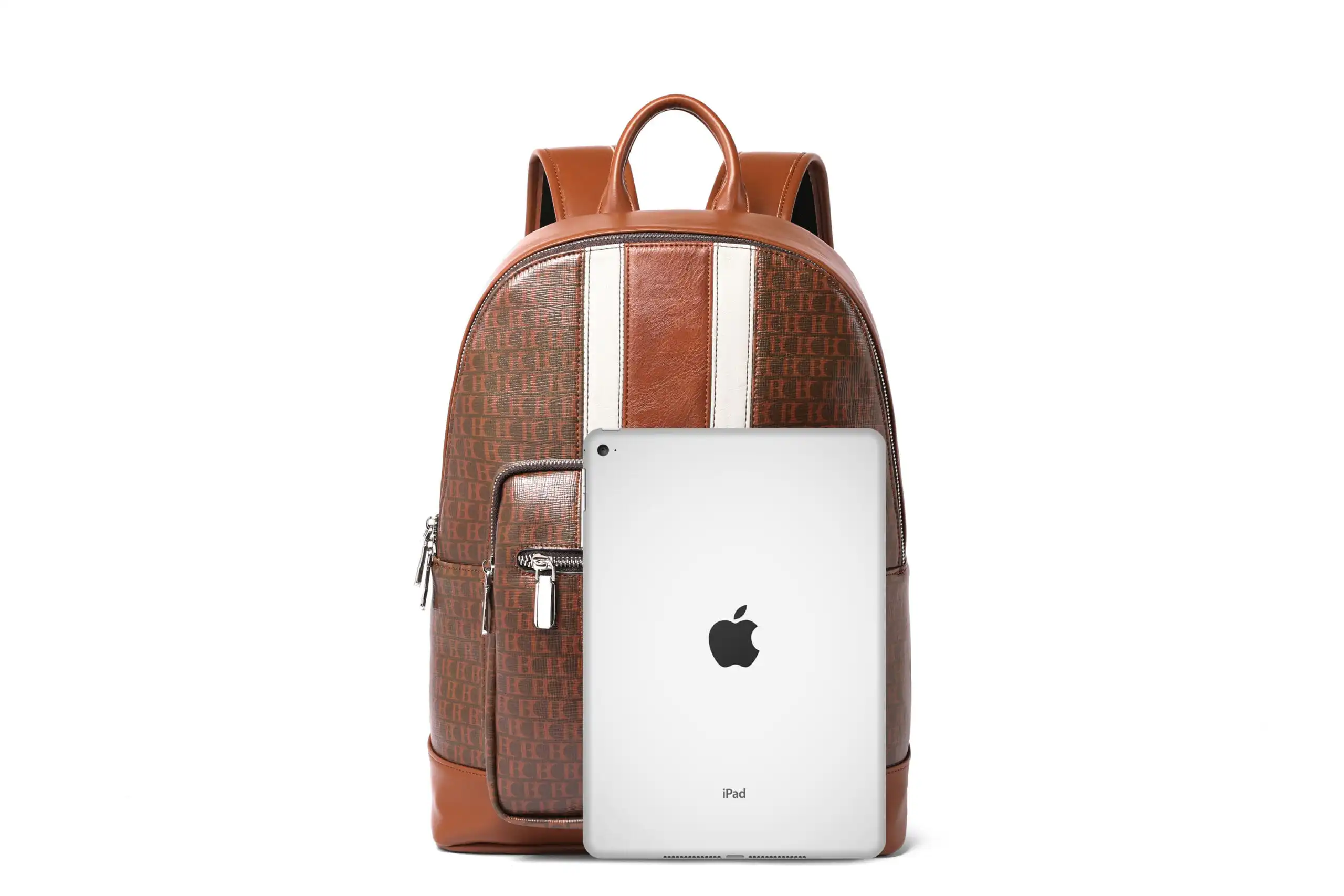 Σακίδιο πλάτης Bull Captain SJB0301 καφέ