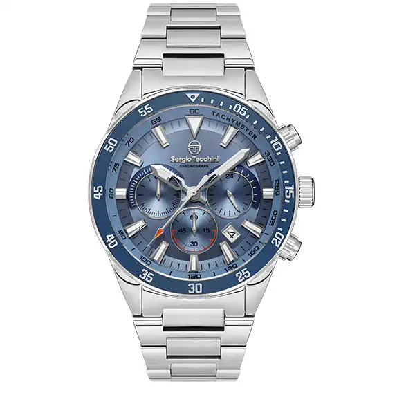 SERGIO TACCHINI  ST.1.10430-2