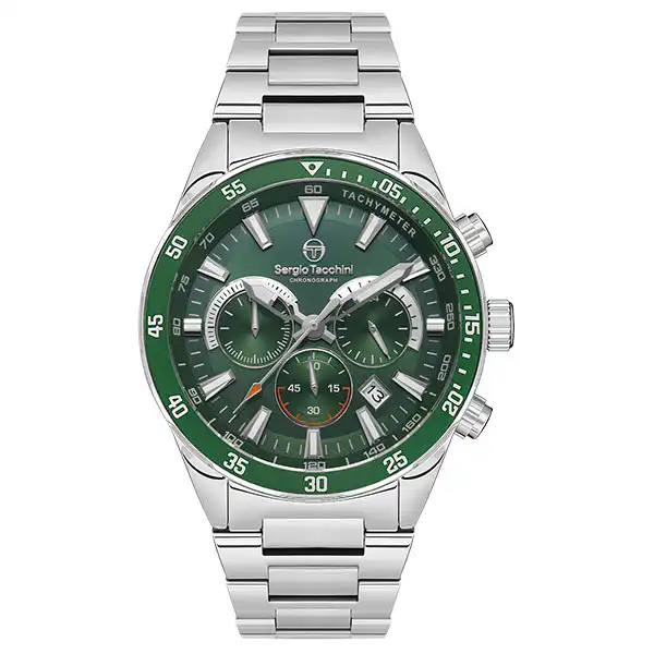 SERGIO TACCHINI   ST.1.10430-3