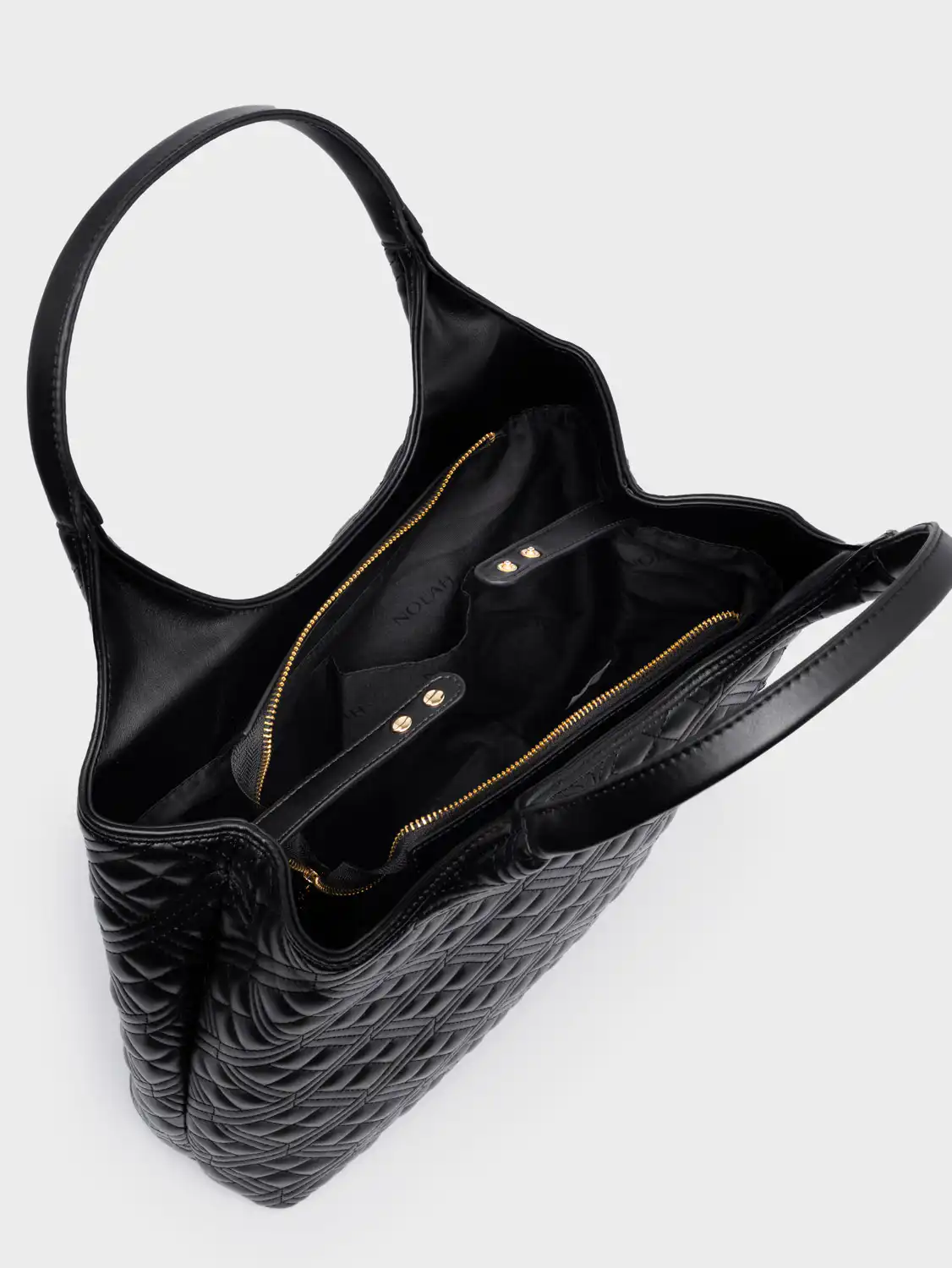 Susan Black Light Gold