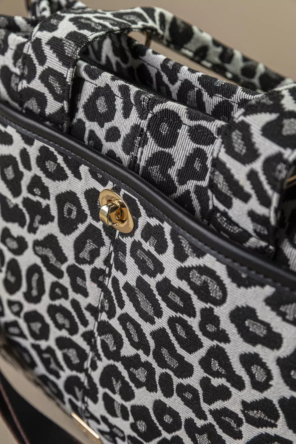 Μοντέρνα υφασμάτινη Tote bag