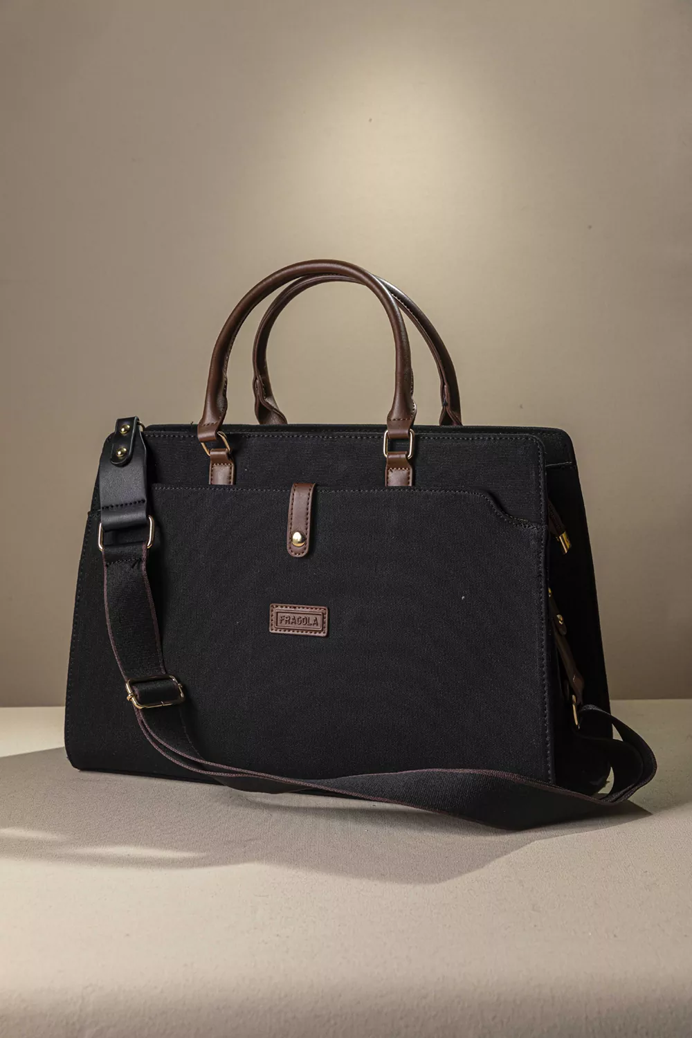 Επαγγελματική υφασμάτινη τσάντα