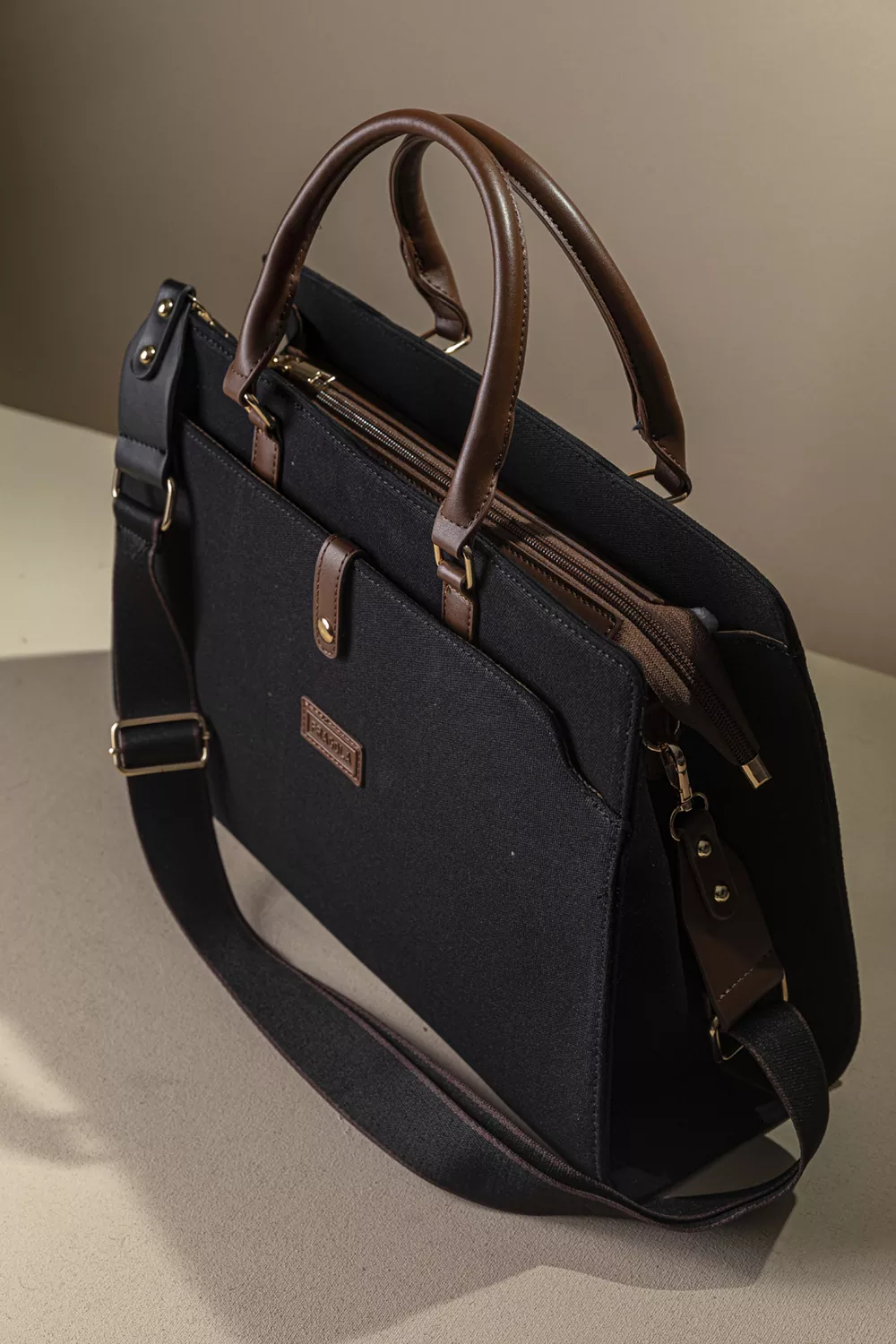 Επαγγελματική υφασμάτινη τσάντα