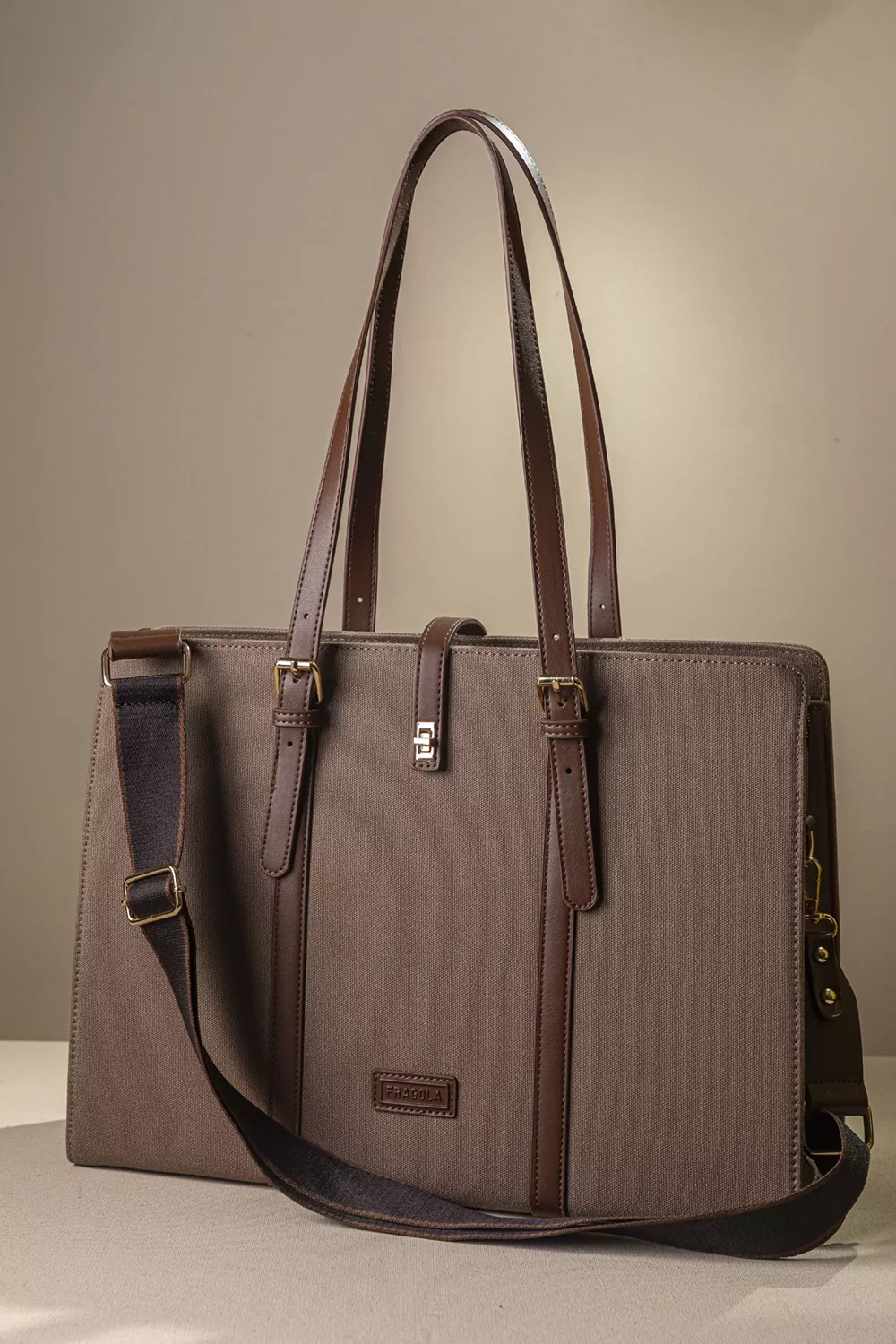 Επαγγελματική τριθέσια τσάντα