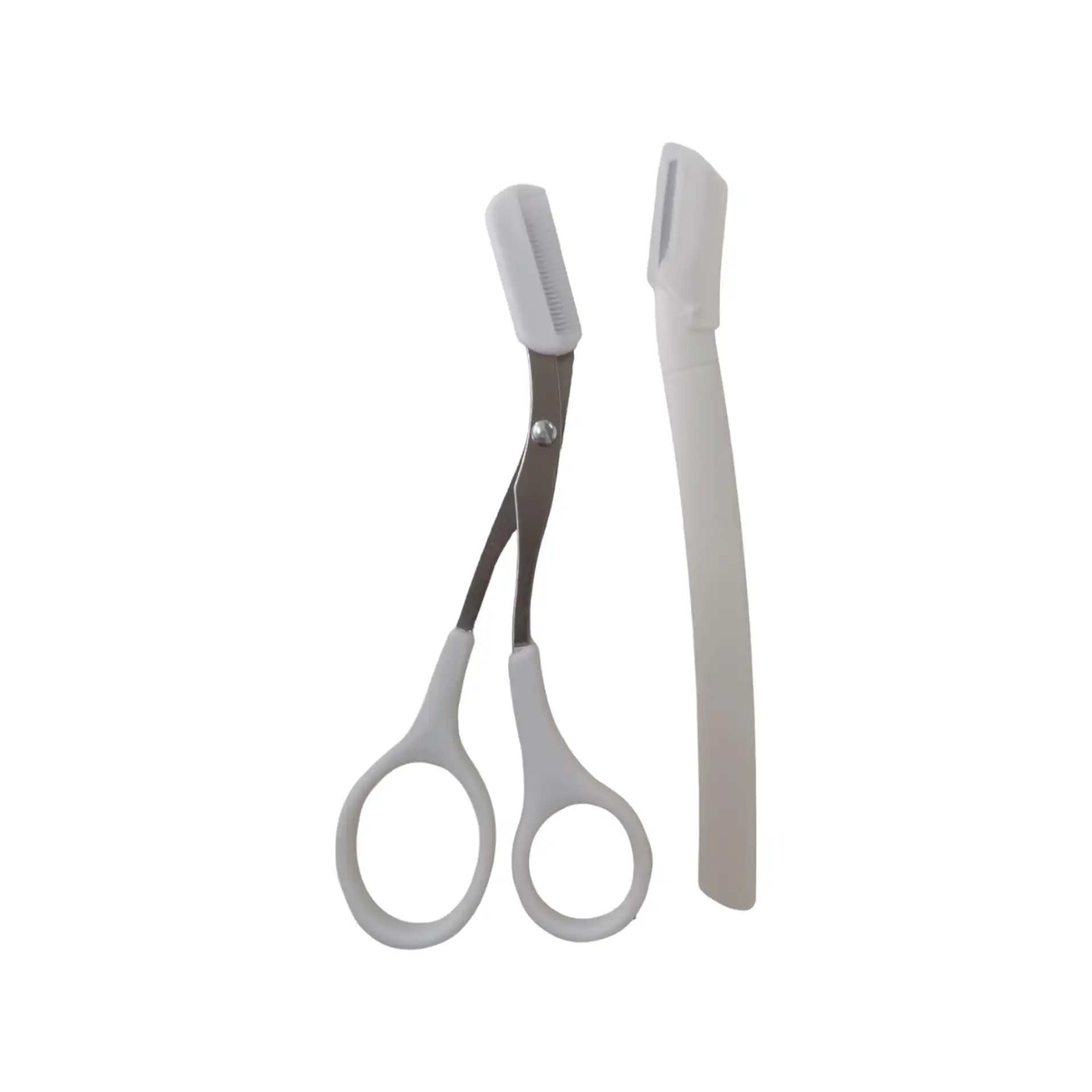 Σετ περιποίησης φρυδιών Σετ περιποίησης φρυδιών