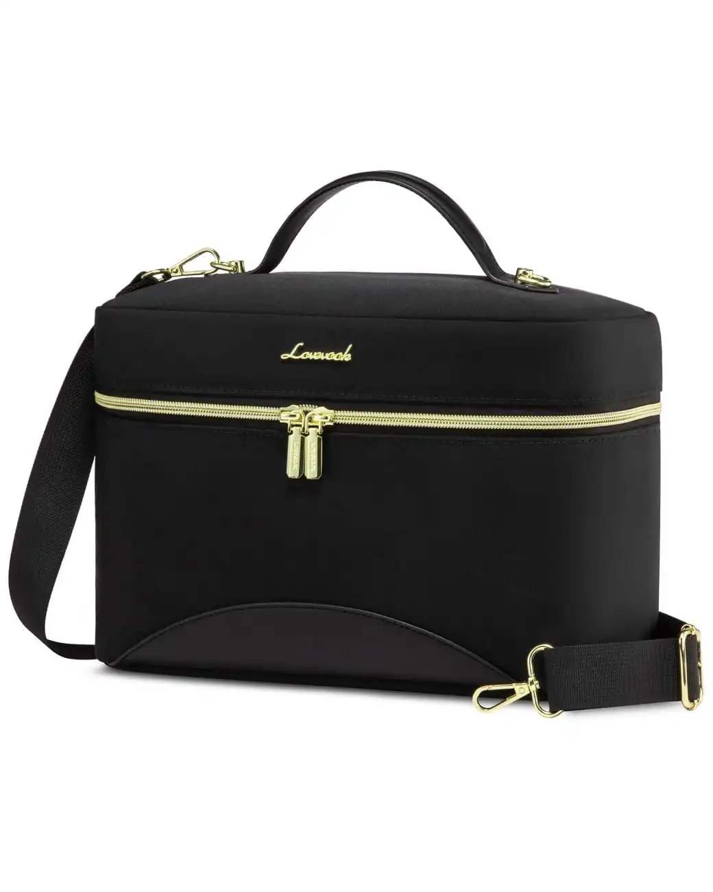 Lunch Bag Ισοθερμική τσάντα Lovevook UB3225 black