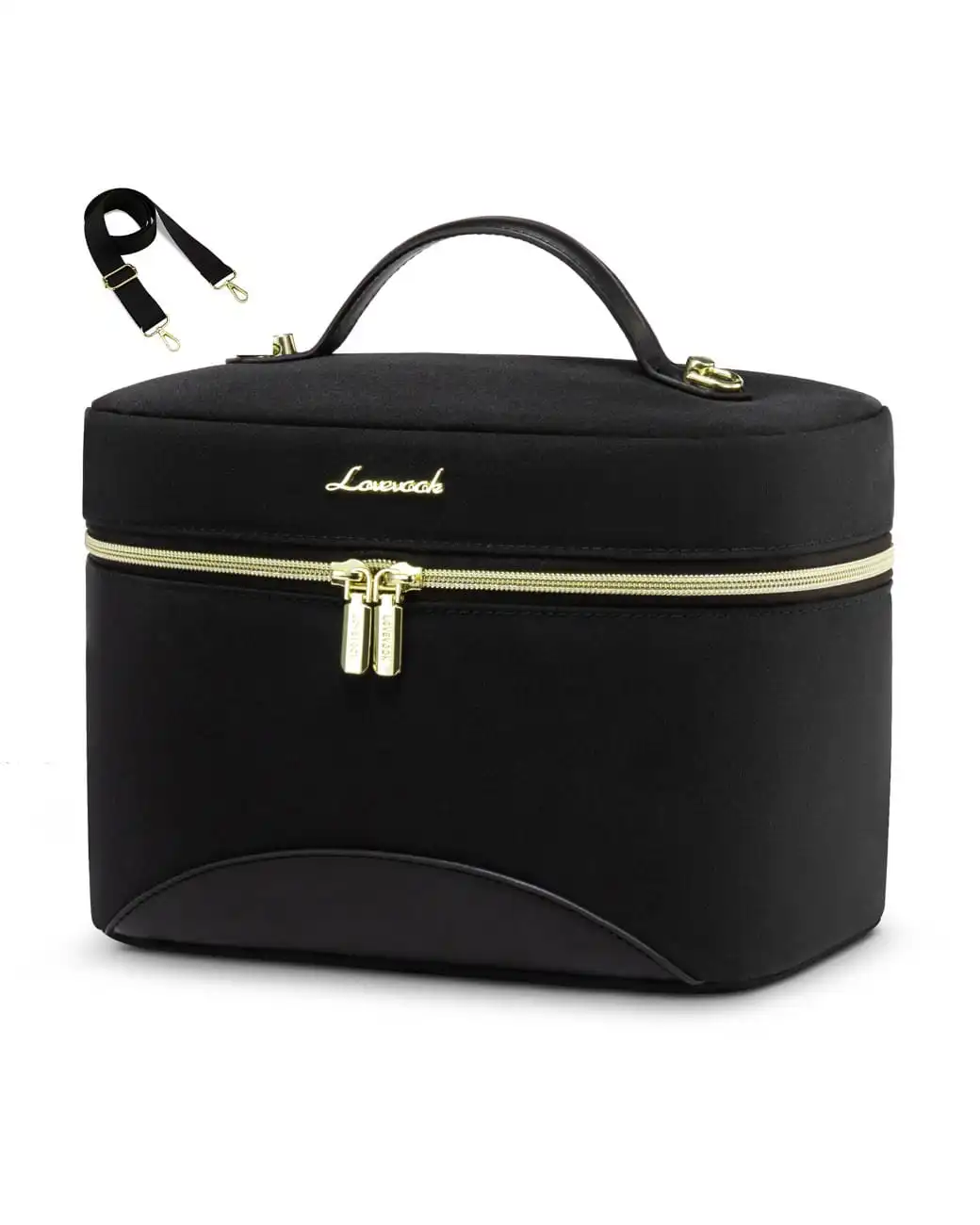 Lunch Bag Ισοθερμική τσάντα Lovevook UB3225 black