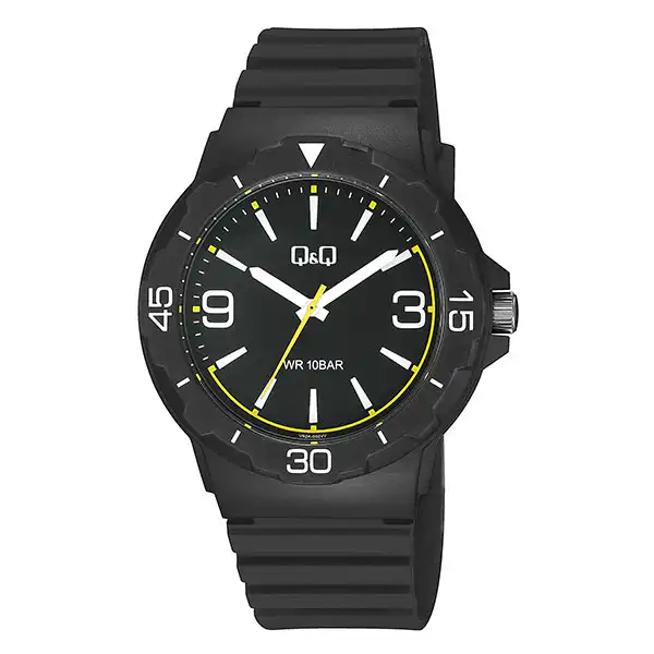 Ρολόι Q&Q V02A002VY Ρολόι Q&Q V02A002VY