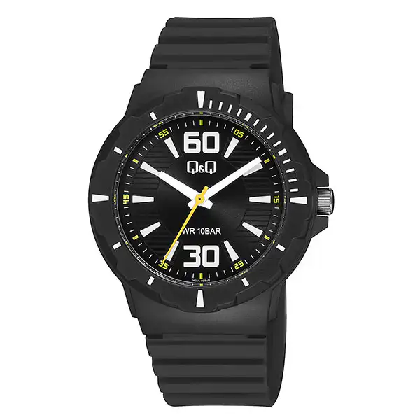 Ρολόι Q&Q V02A007VY Ρολόι Q&Q V02A007VY