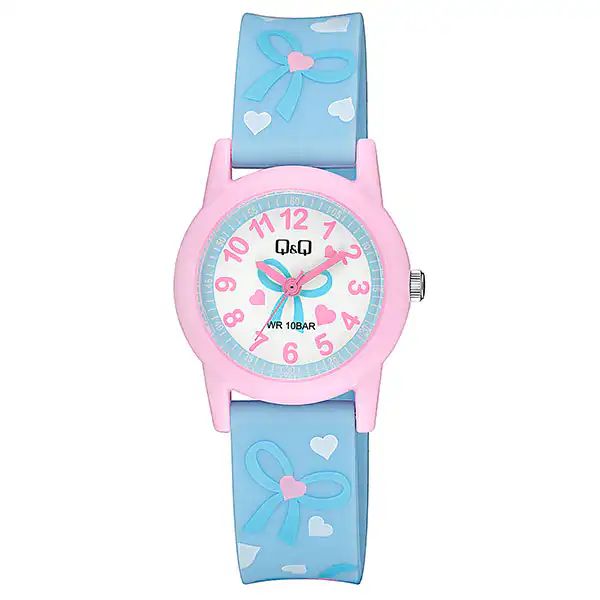 Ρολόι Q&Q V22AJ008VY Παιδικό ρολόι
