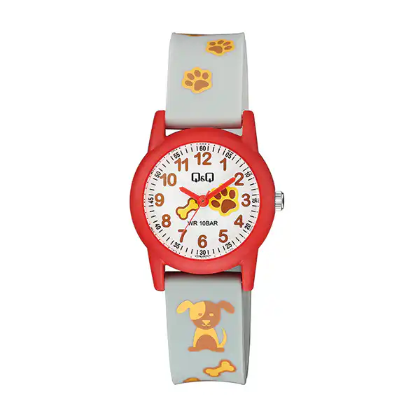 Ρολόι Q&Q V22AJ005VY