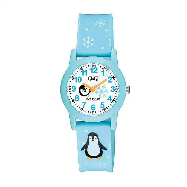 Ρολόι Q&Q V22AJ006VY