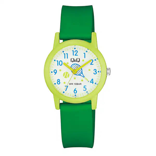 Q&Q V23AJ016VY παιδικό ρολόι Q&Q V23AJ016VY παιδικό ρολόι