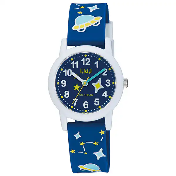 Q&Q V23A-017VY παιδικό ρολόι