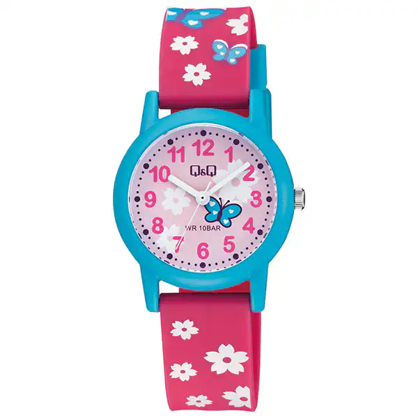 Q&Q V23A-021VY παιδικό ρολόι