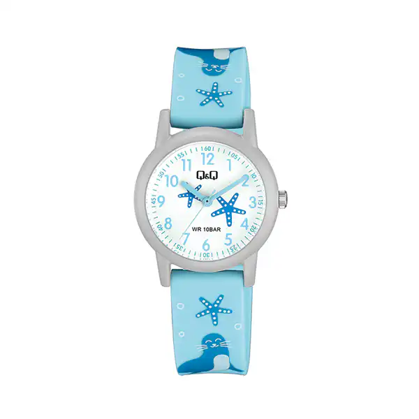 Ρολόι Q&Q V23AJ002VY